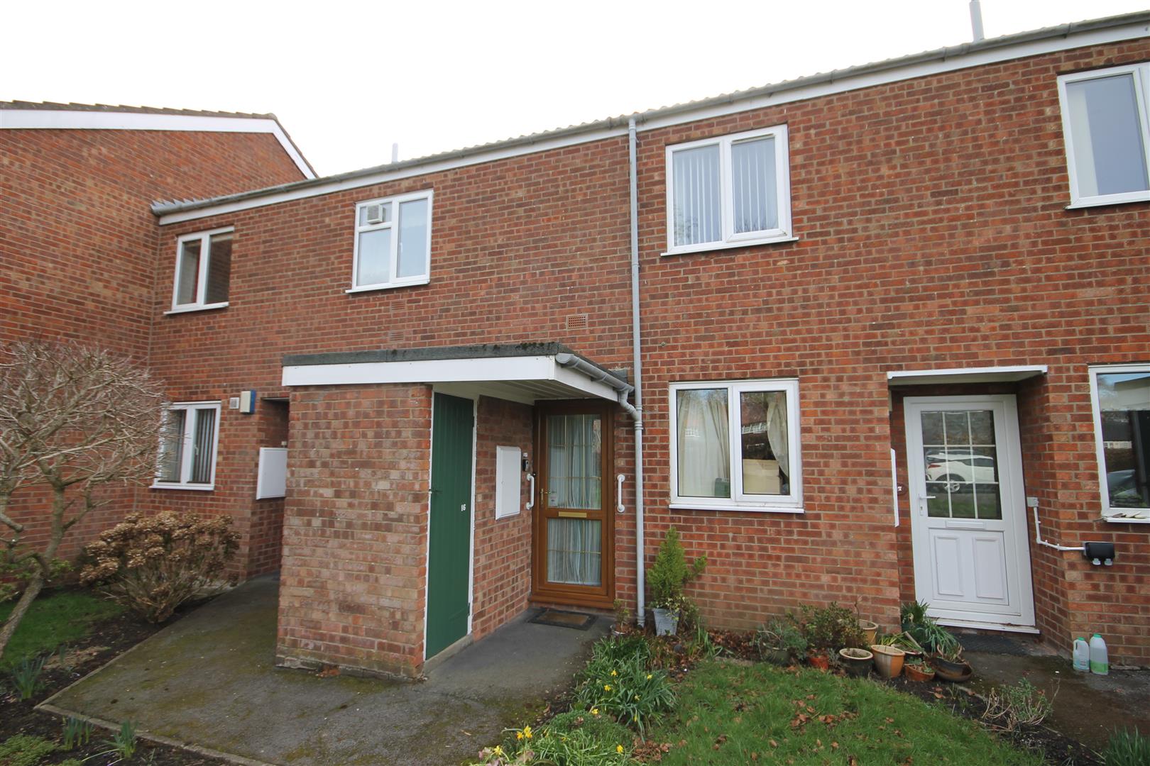 Ebor Court, Northallerton Thirsk and Northallerton Estate Agents